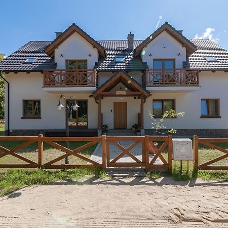Na Skraju Lasu E-Apart Jastrzebia Gora Luaran gambar